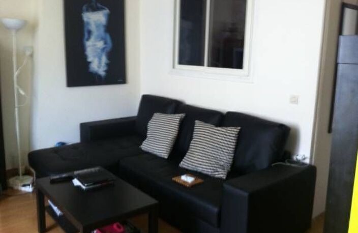 Appartement de 45m2 à louer sur Lorrez-le-Bocage-Préaux — photo 2