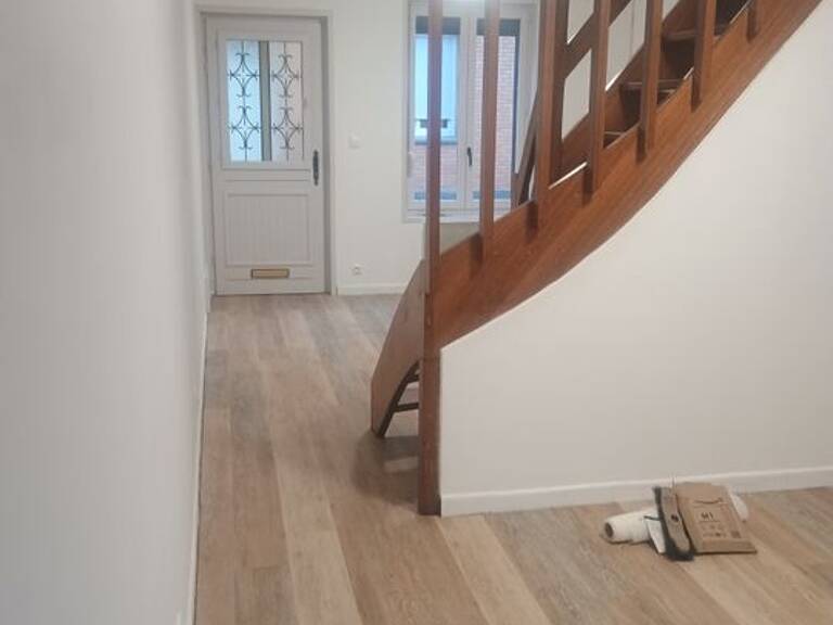 Maison de 60m2 à louer sur Orchies — photo 1