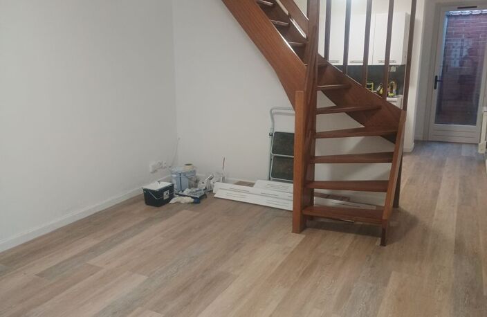 Maison de 60m2 à louer sur Orchies — photo 2