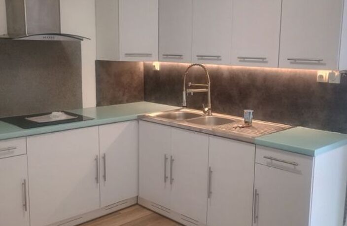 Maison de 60m2 à louer sur Orchies — photo 3