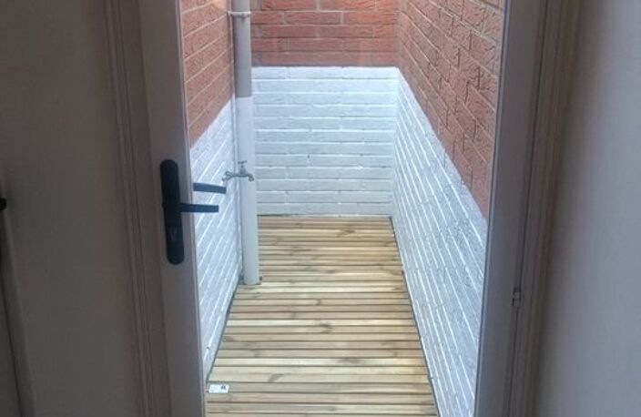 Maison de 60m2 à louer sur Orchies — photo 4