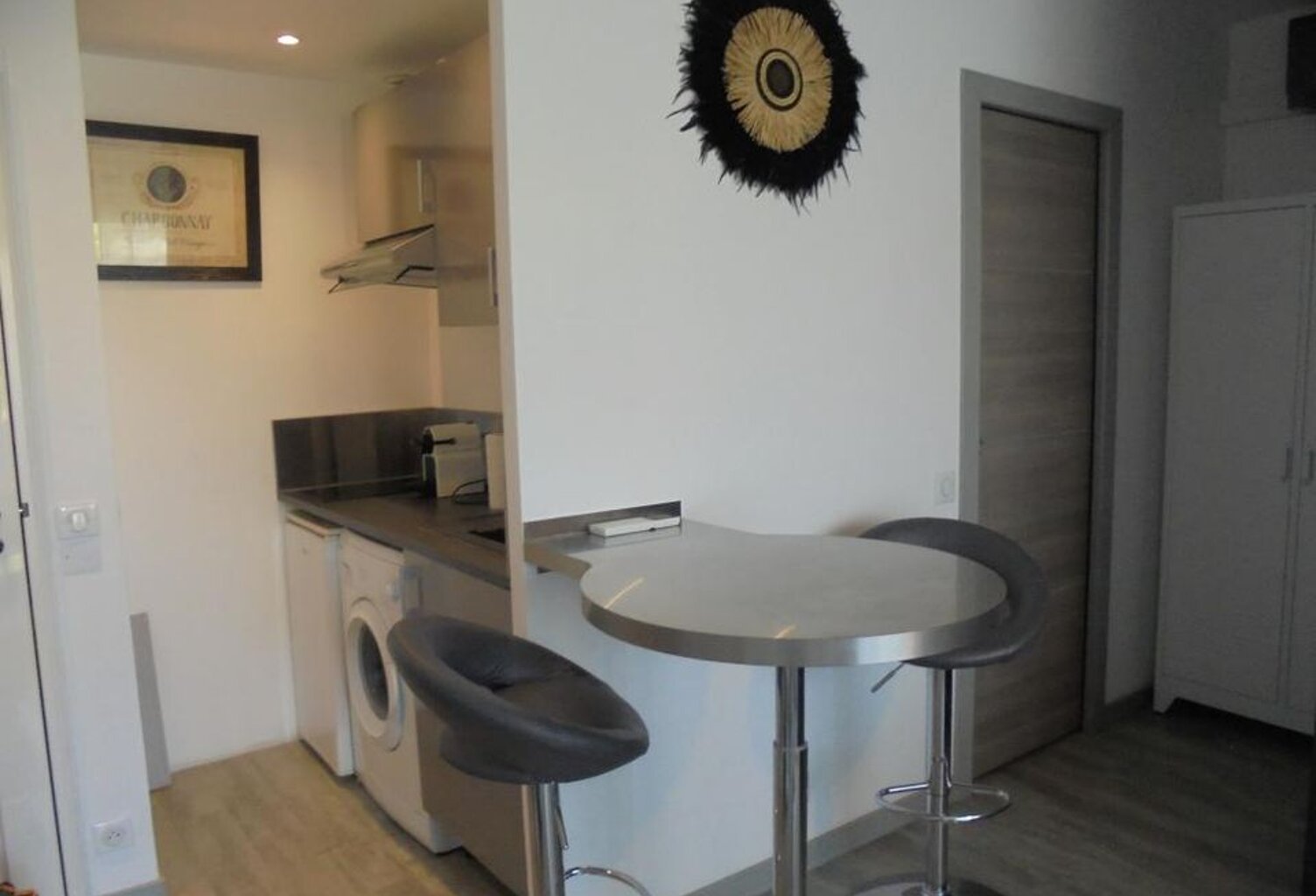 Studio de 26m2 à louer sur Bandol — photo 1