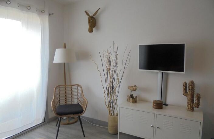 Studio de 26m2 à louer sur Bandol — photo 2