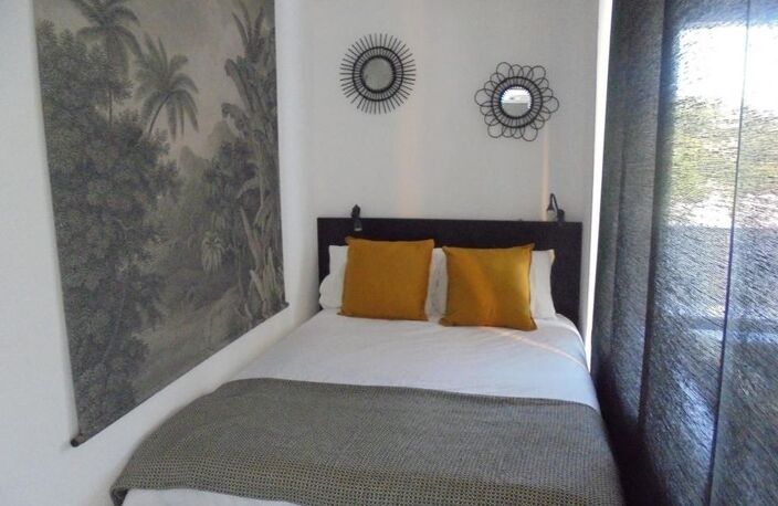Studio de 26m2 à louer sur Bandol — photo 3