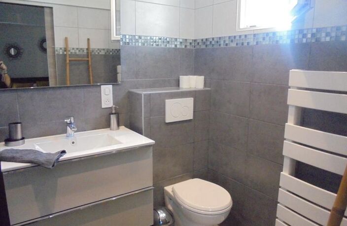 Studio de 26m2 à louer sur Bandol — photo 4