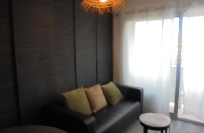 Studio de 26m2 à louer sur Bandol — photo 5
