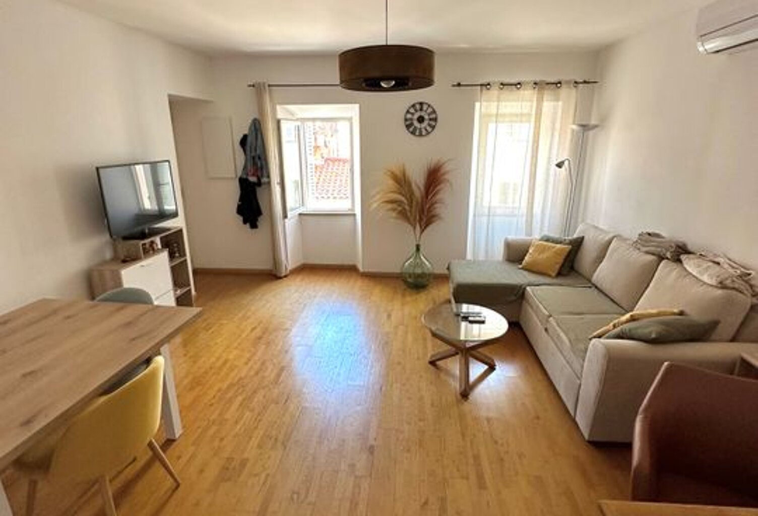 Appartement de 40m2 à louer sur Ajaccio — photo 1