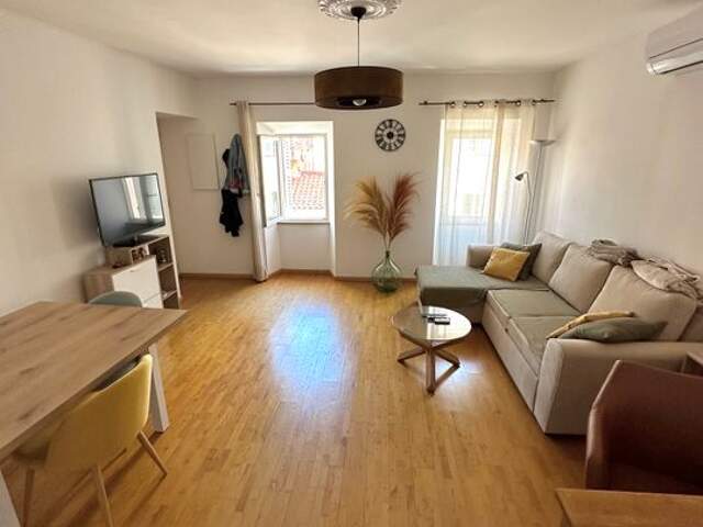 Appartement de 40m2 à louer sur Ajaccio — photo du bien
