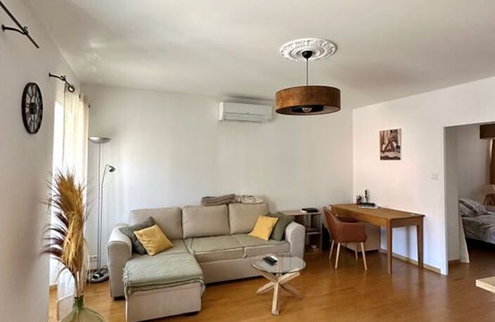 Appartement de 40m2 à louer sur Ajaccio — photo 2