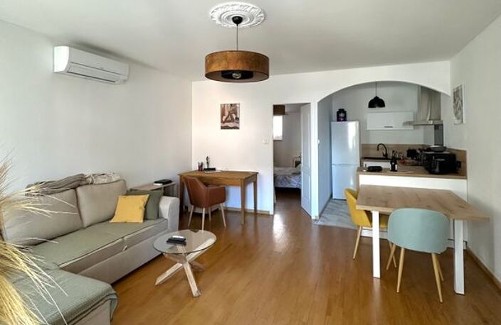 Appartement de 40m2 à louer sur Ajaccio — photo 3