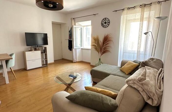 Appartement de 40m2 à louer sur Ajaccio — photo 4