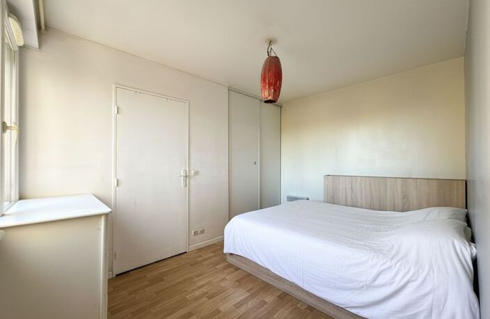 Appartement de 46m2 à louer sur Issy-les-Moulineaux — photo 4