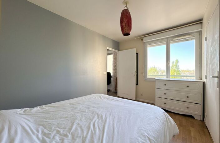 Appartement de 46m2 à louer sur Issy-les-Moulineaux — photo 5