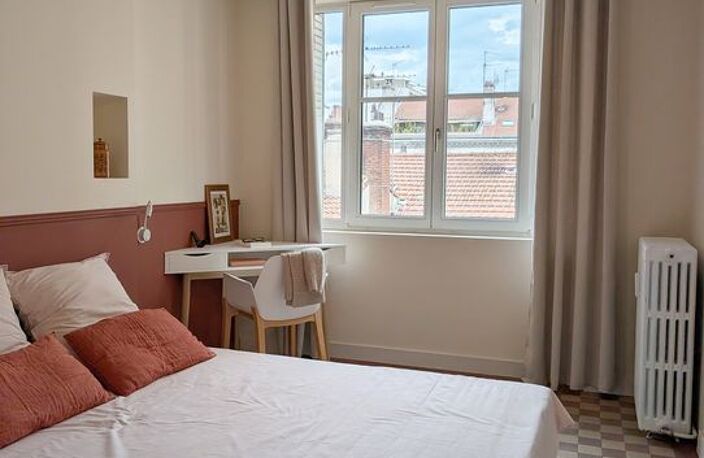 Appartement de 34m2 à louer sur Saint-Étienne — photo 3