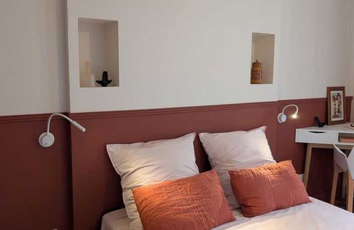Appartement de 34m2 à louer sur Saint-Étienne — photo 4