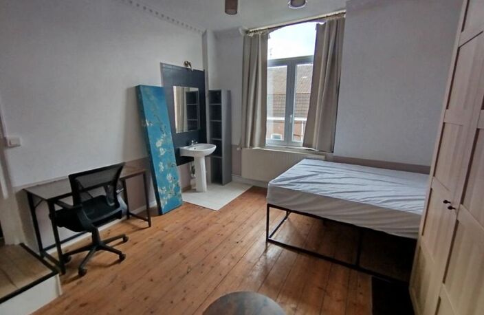 Studio de 35m2 à louer sur Lille — photo 3