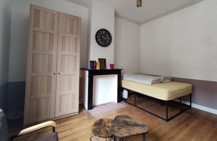 Studio de 35m2 à louer sur Lille — photo 4