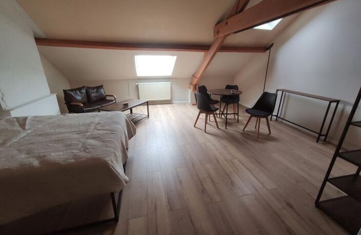 Studio de 35m2 à louer sur Lille — photo 5