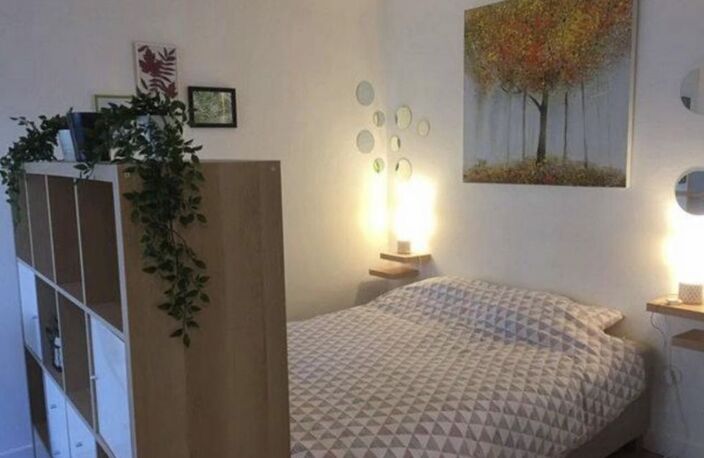 Studio de 29m2 à louer sur Paris 15 — photo 3
