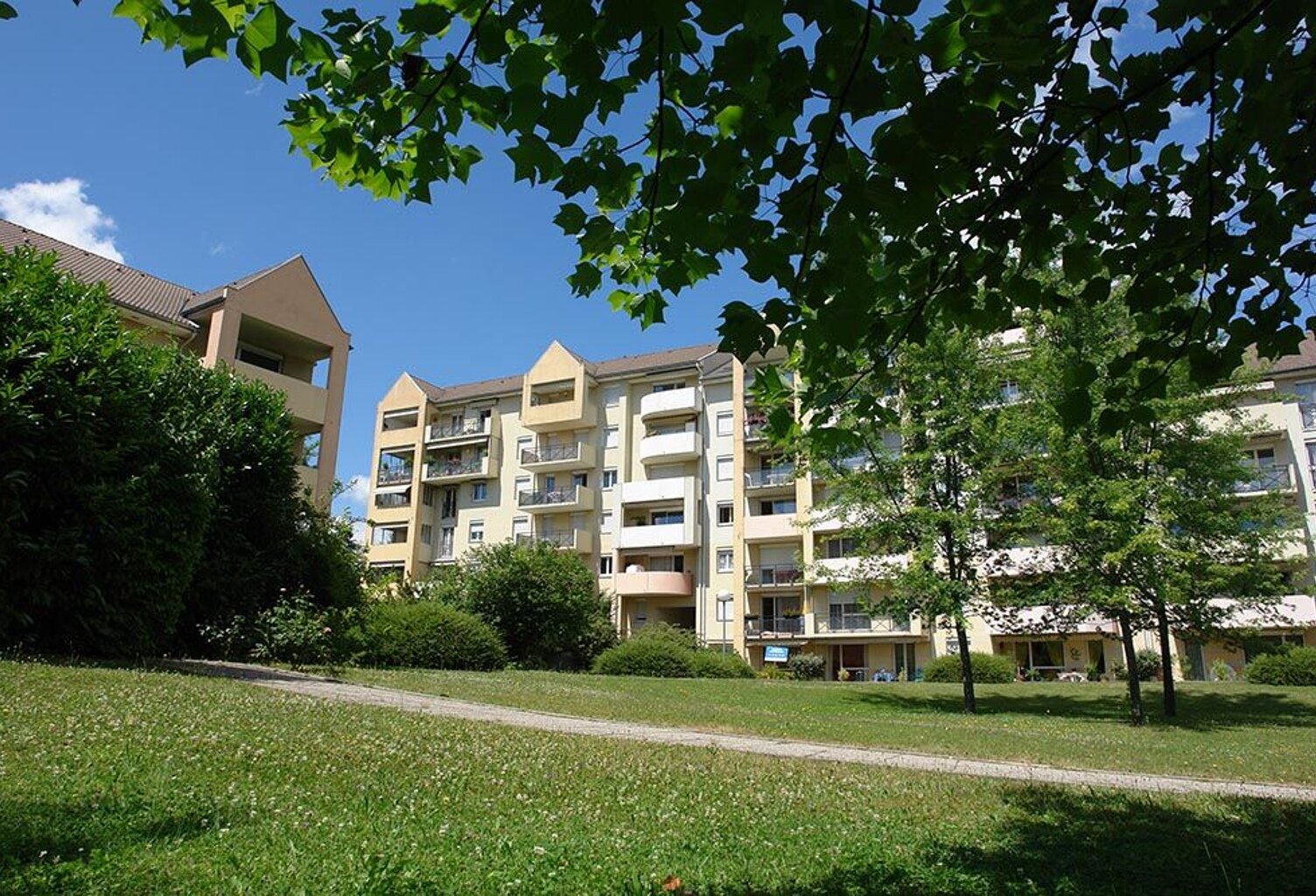 Appartement de 65m2 à louer sur Annecy — photo 1