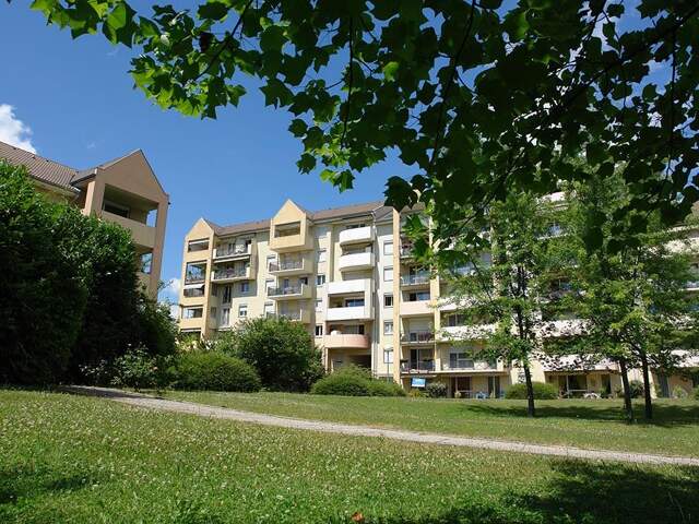 Appartement de 65m2 à louer sur Annecy — photo du bien