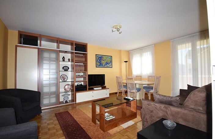 Appartement de 65m2 à louer sur Annecy — photo 2