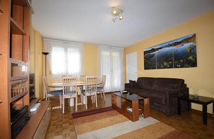 Appartement de 65m2 à louer sur Annecy — photo 3