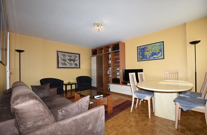 Appartement de 65m2 à louer sur Annecy — photo 4