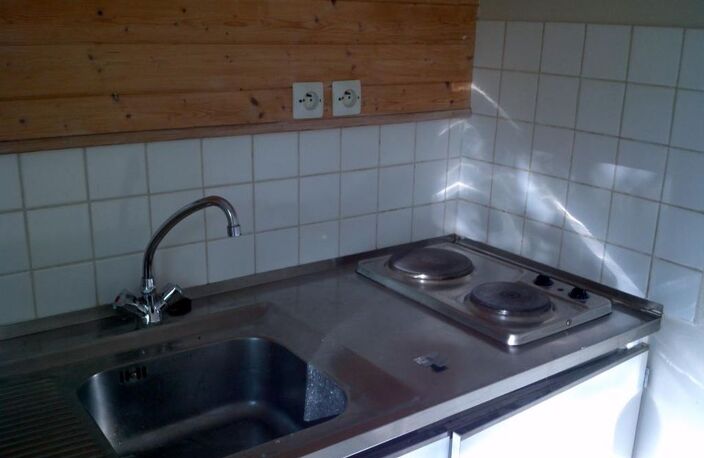 Appartement de 30m2 à louer sur Croix — photo 2