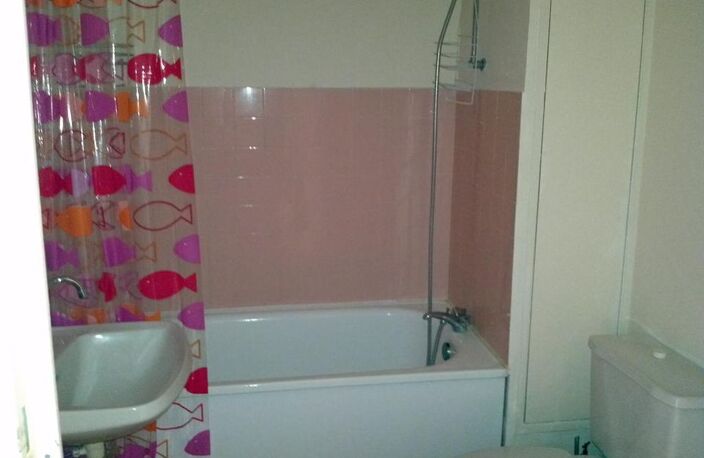 Appartement de 30m2 à louer sur Croix — photo 3