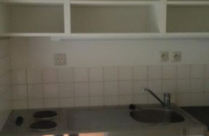 Appartement de 30m2 à louer sur Croix — photo 4