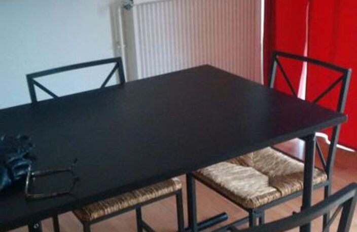 Appartement de 30m2 à louer sur Croix — photo 5