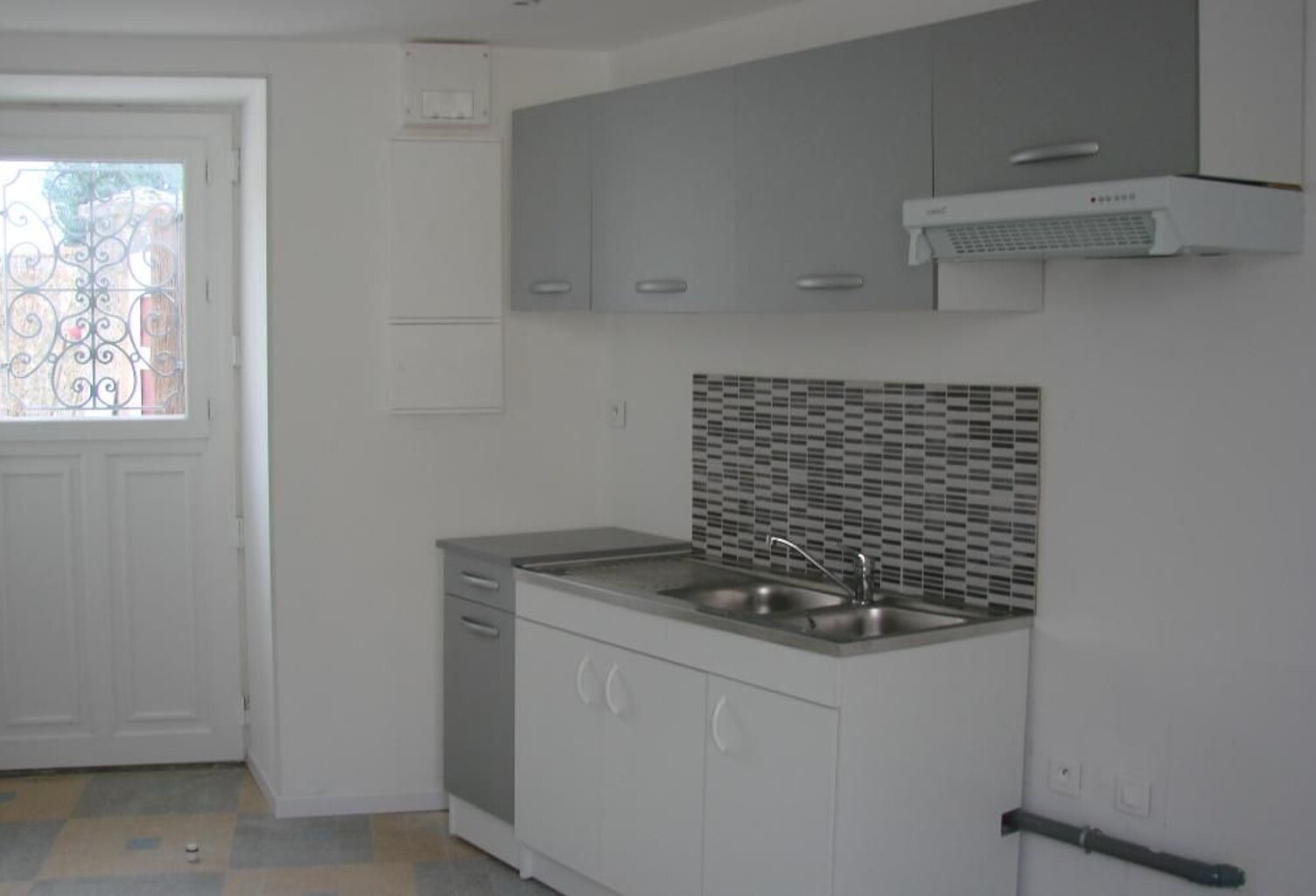 Appartement de 50m2 à louer sur Les Molières — photo 1