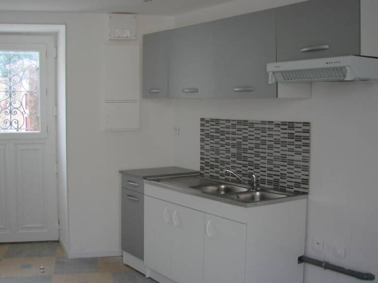 Appartement de 50m2 à louer sur Les Molières — photo 1