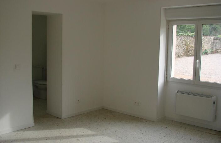 Appartement de 50m2 à louer sur Les Molières — photo 3