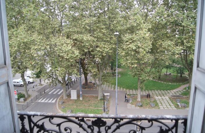 Appartement de 49m2 à louer sur Saint-Étienne — photo 3