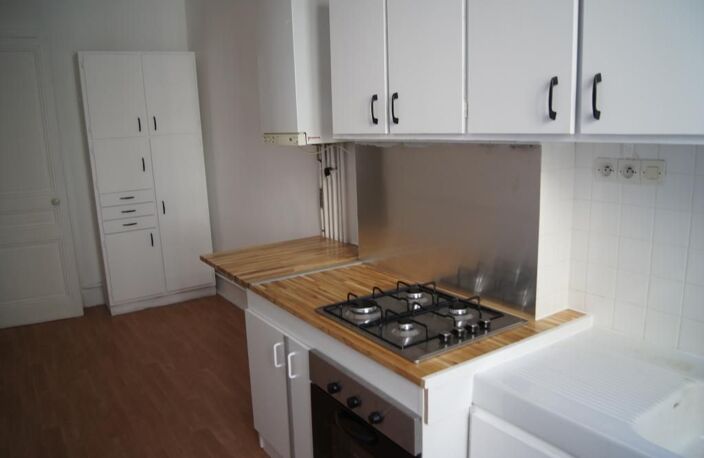 Appartement de 49m2 à louer sur Saint-Étienne — photo 4