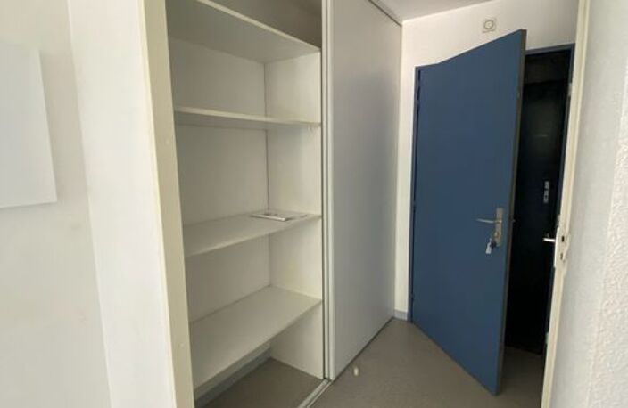 Studio de 18m2 à louer sur Lyon 08 — photo 2