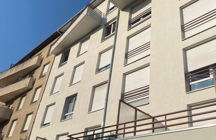 Studio de 18m2 à louer sur Lyon 08 — photo 3