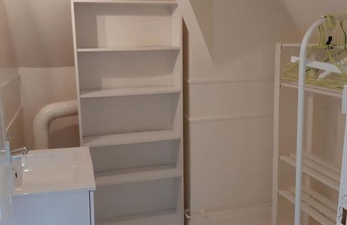 Chambre de 20m2 à louer sur Croix — photo 2