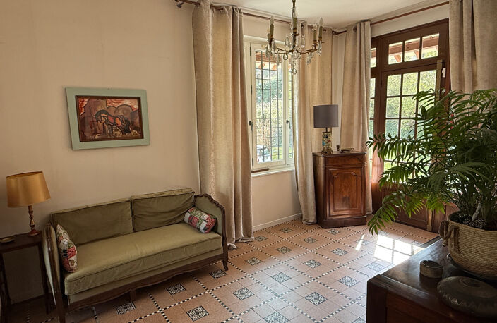 Maison à vendre 10 pièces proche de GRISY LES PLATRES (95) — photo 4