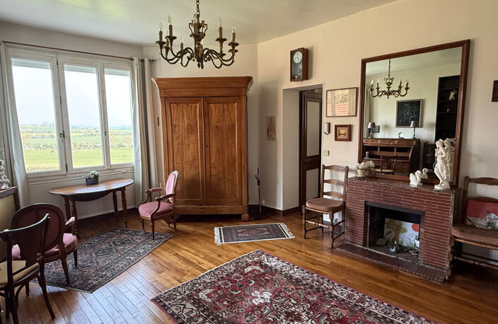 Maison à vendre 10 pièces proche de GRISY LES PLATRES (95) — photo 5