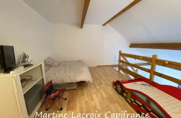 Dpt SARTHE (72), à vendre LA FERTÉ-BERNARD - MAISON DE VILLE  P8 de 167 m² - Terrain de 330 M² — photo 5