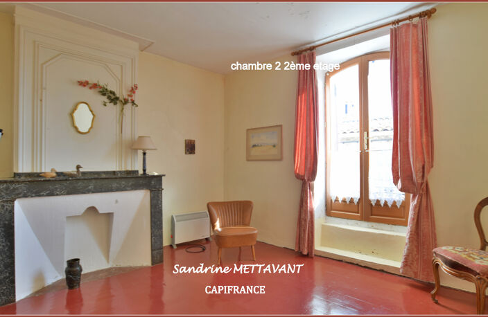 Maison à vendre 5 pièces SAINT THIBERY (34) — photo 5