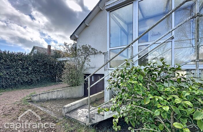 Maison à vendre 4 pièces proche de Thouars (79100) — photo 2