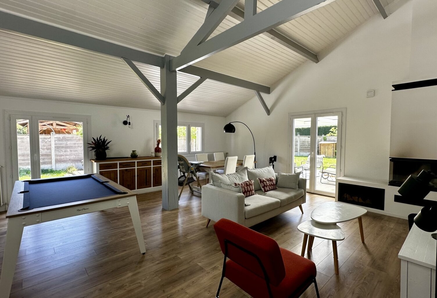 Maison 6 pièces 179 m² – Martignas sur Jalle — photo 1