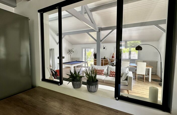 Maison 6 pièces 179 m² – Martignas sur Jalle — photo 2