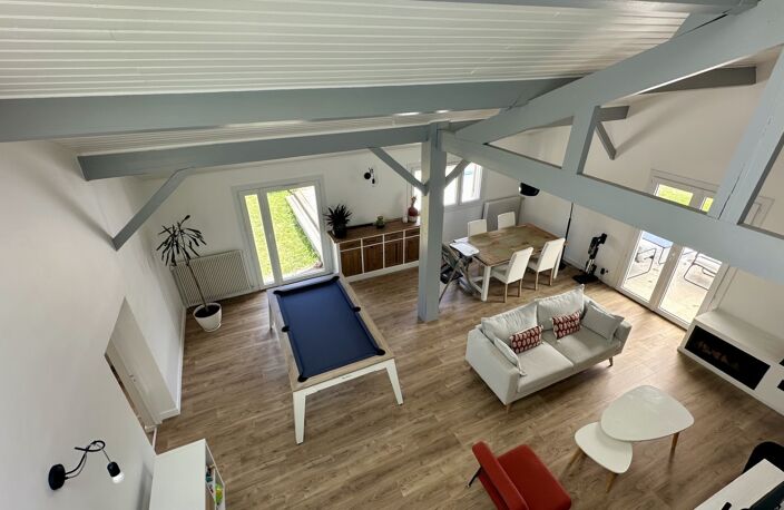 Maison 6 pièces 179 m² – Martignas sur Jalle — photo 3
