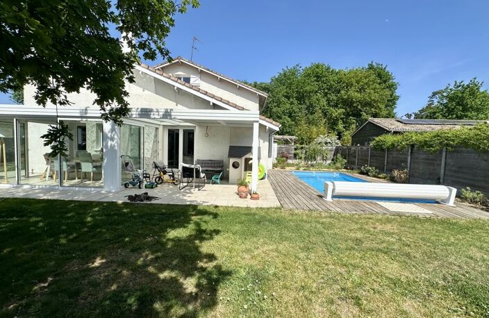Maison 6 pièces 179 m² – Martignas sur Jalle — photo 4
