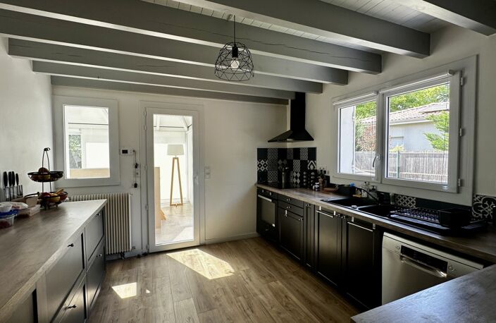 Maison 6 pièces 179 m² – Martignas sur Jalle — photo 5
